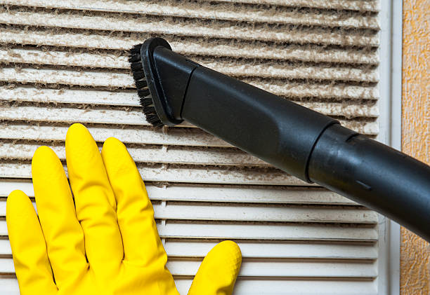 Best Ductwork Cleaning Services  in Palisades Park, NJ