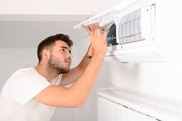 Palisades Park, NJ Airduct Cleaning Company