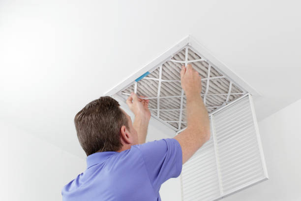 Trusted Palisades Park, NJ Airduct Cleaning Experts